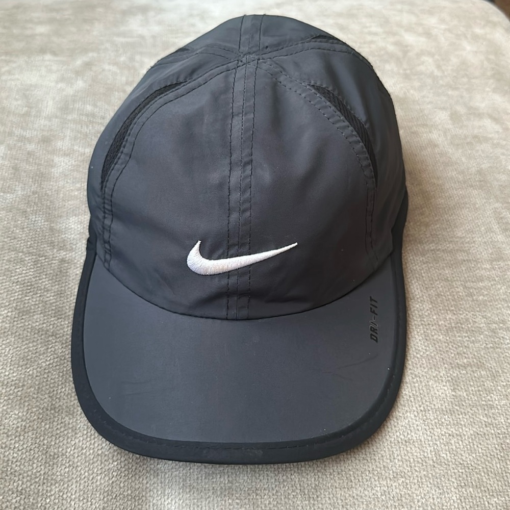 Nike Dri Fit Hat Sz 4T
